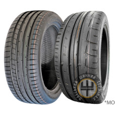 Dunlop Sport Maxx RT2 255/35 R20 97Y XL