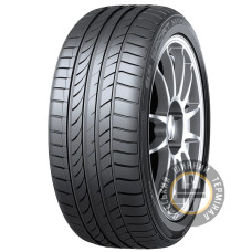 Dunlop SP Sport Maxx TT 245/45 ZR19 98Y