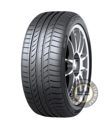 Dunlop SP Sport Maxx TT 245/50 ZR18 100Y
