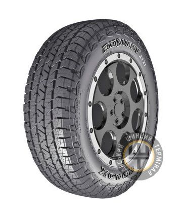 Roadx RXQuest AT21 245/70 R16 111H XL