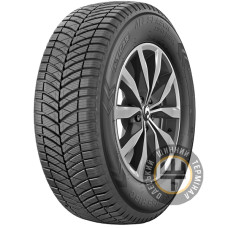 Tigar All Season Light Truck 195/75 R16C 107/105R