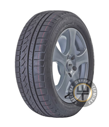 King Meiler (наварка) WINTER TACT 81 205/60 R15 91H