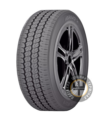 Arivo Transito ARZ6-M 165 R14C 91/90R