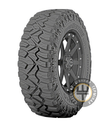 Kumho Road Venture MT71 315/70 R17 121/118Q