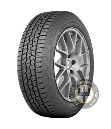 Yokohama Geolandar CV 4S G061 265/60 R18 110V