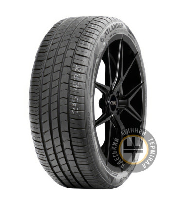 Atlander XSport-86 245/45 R18 100W XL
