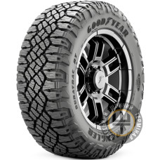 Goodyear Wrangler DuraTrac RT 265/65 R18 117/114Q