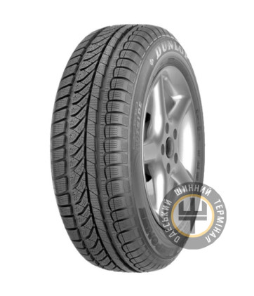 Dunlop SP WinterResponse 185/60 R14 86T XL