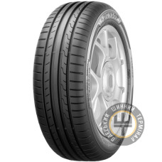 Dunlop Sport BluResponse 165/65 R15 81H