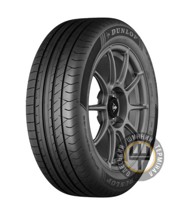 Dunlop Sport Response 255/55 R19 111V XL