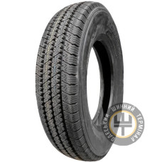 Bridgestone V-Steel RLB 265 205 R17.5 120/118N
