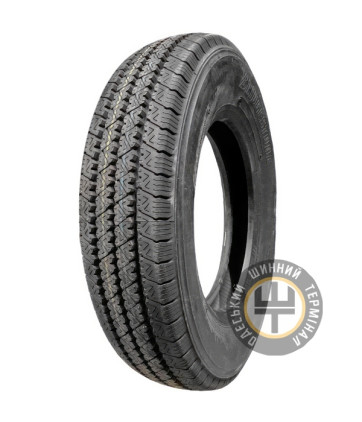 Bridgestone V-Steel RLB 265 205 R17.5 120/118N