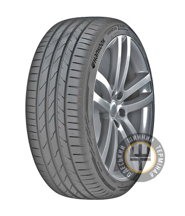 Hankook Ventus evo SUV K137A 315/35 R21 111Y XL *
