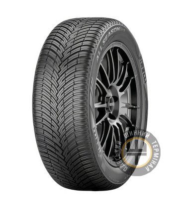 Pirelli Cinturato All Season SF3 215/60 R17 100V XL