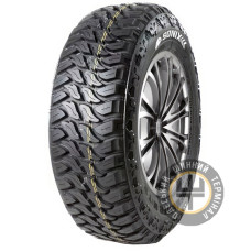 Sonix PrimeMaster M/T II 265/75 R16 119/116Q OWL