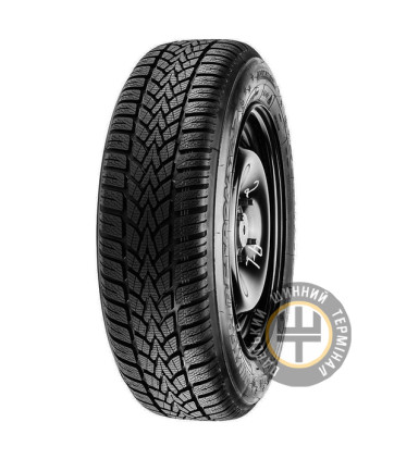 Dunlop Winter Response 2 185/65 R15 88T