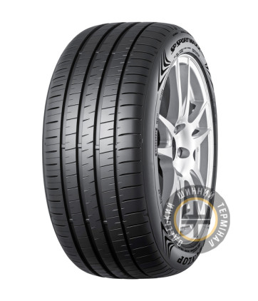 Dunlop SP Sport Maxx 060+ 255/55 R18 109Y XL