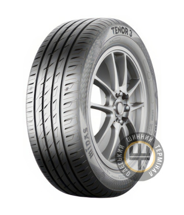 Midas Tenor 3 205/55 R16 91V