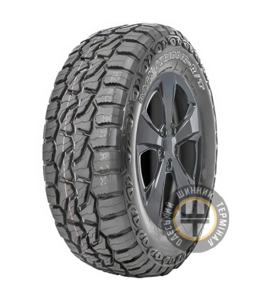 Aplus Rock Shredder RT 265/60 R18 119/116S