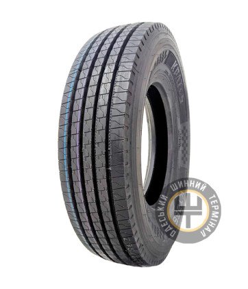 Kpatos KT266 (рульова) 295/80 R22.5 152/149L PR18