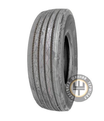 Kpatos KT166 (рульова) 315/80 R22.5 157/154M PR20