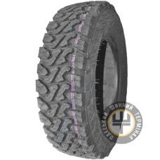 Gepard (наварка) BIG ROCK 225/85 R16 120R