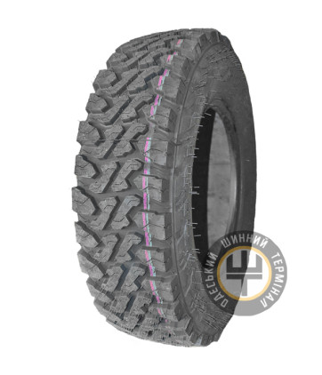 Gepard (наварка) BIG ROCK 225/85 R16 120R