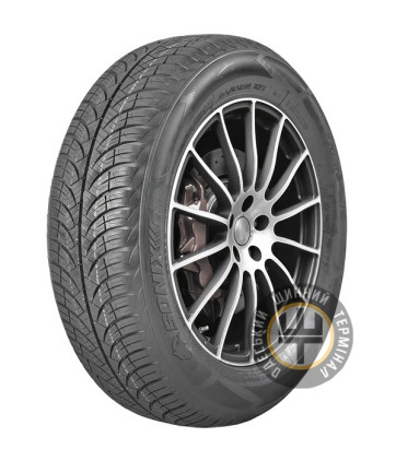 Sonix Prime A/S 225/60 R17 99H