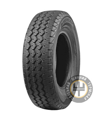 Sonix Primevan 9 215/70 R16C 108/106R