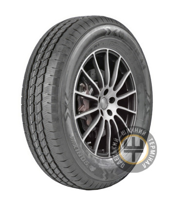 Sonix Van A/S 225/75 R16C 121/120R