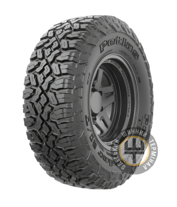 Petlas PeakLander M/T 245/75 R16 114Q