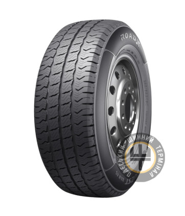Roadx RXQuest VAN 4S 205/75 R16C 110/108T
