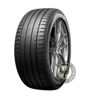 Roadx RXMotion DU71 265/35 R19 98Y XL