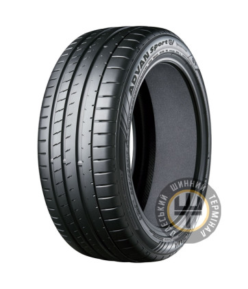 Yokohama Advan Sport EV V108 255/45 R19 104W XL