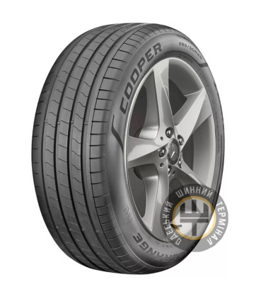 Cooper Zeon CrossRange 235/55 R19 105H XL MO