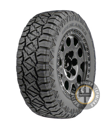 Grenlander CONQUEWIND R/T 33/12.5 R18 118Q