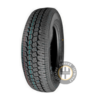 Sonix Primevan 28 165 R14 91/90R