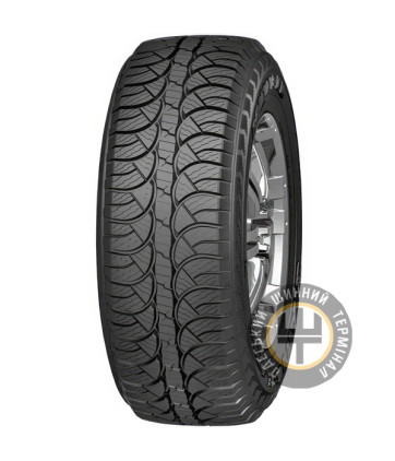 Kustone Giantire AT86 245/75 R16 111T