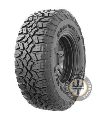 Starmaxx MountTerra M/T 245/75 R16 114Q PR8