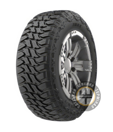 ZMAX Maxatraves M/T 235/85 R16 120/116Q