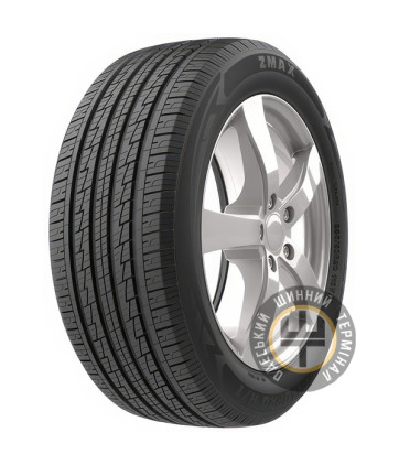 ZMAX GalloPro H/T 245/55 R19 107V XL