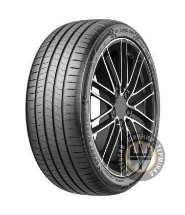 LingLong Sport Master e 255/40 R21 102V XL