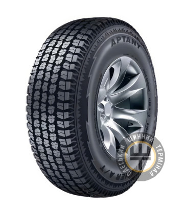 Aptany Cavalier A/T RU007 245/75 R16 120/116S
