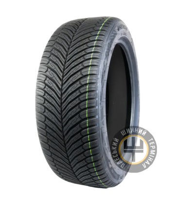 Hankook iON FlexClimate SUV IL01A 255/45 ZR19 104Y XL FR