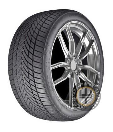 Tercelo Croseason 4S 195/55 R15 85V