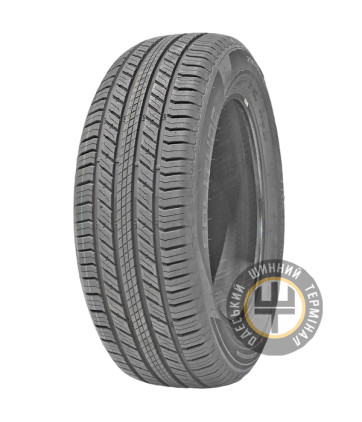 Tercelo Solitude 245/55 ZR19 103W