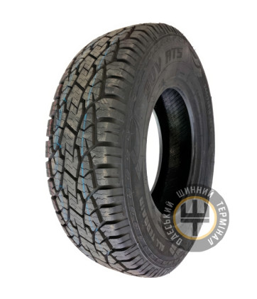 Gallant All Terrain SUV AT5 225/75 R15C 110/108S