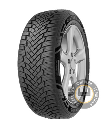 Starmaxx SuvMaxx A/S 215/60 R17 100V XL