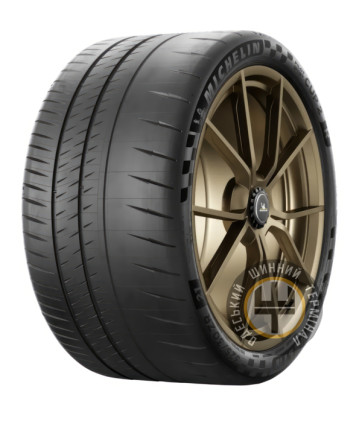 Michelin Pilot Sport Cup 2 R 275/35 R19 100Y XL *