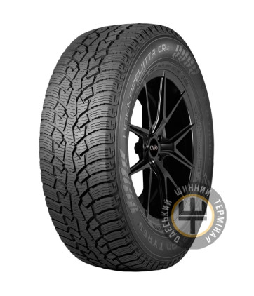 Nokian Hakkapeliitta CR4 235/65 R16C 121/119R